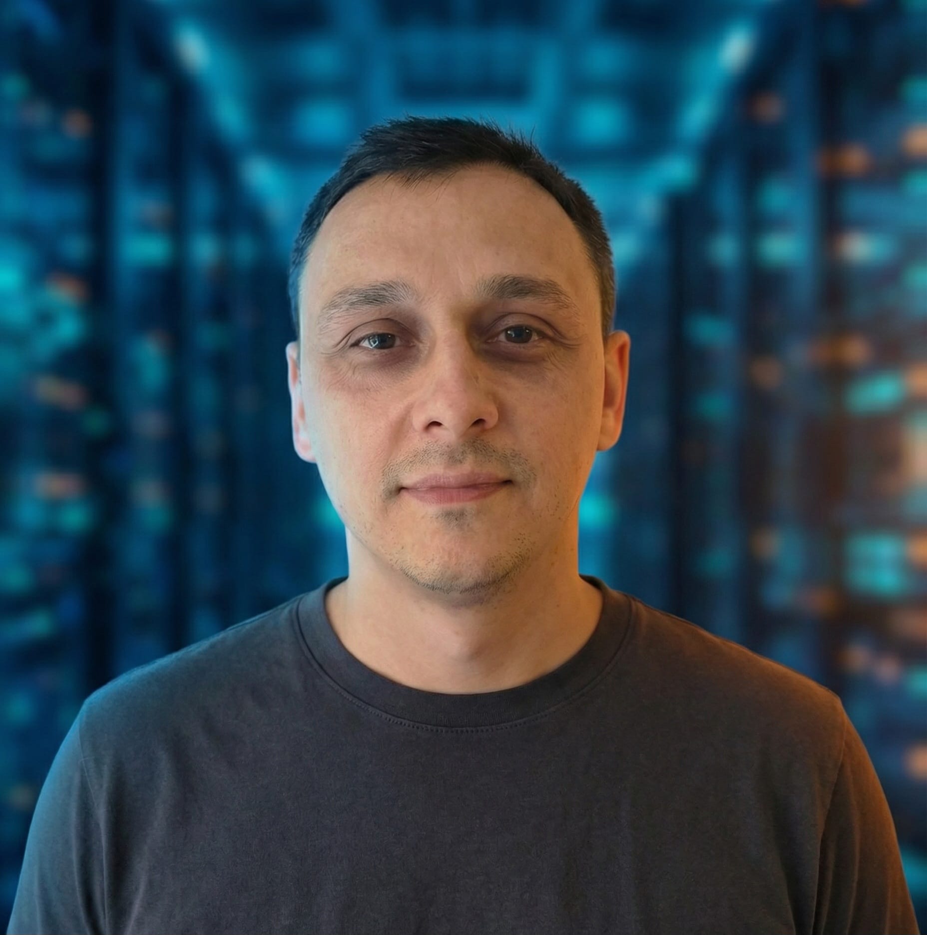 Claudiu Mihai Ciobanu