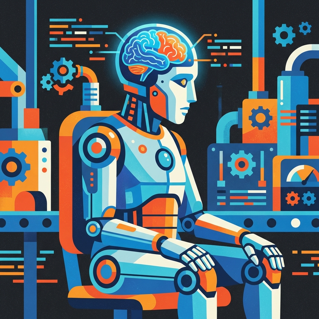 Atlas Robot