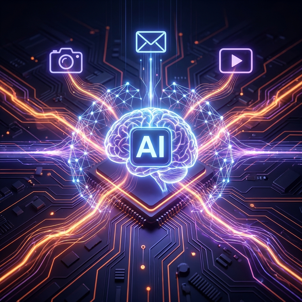 Gemini Personal Intelligence