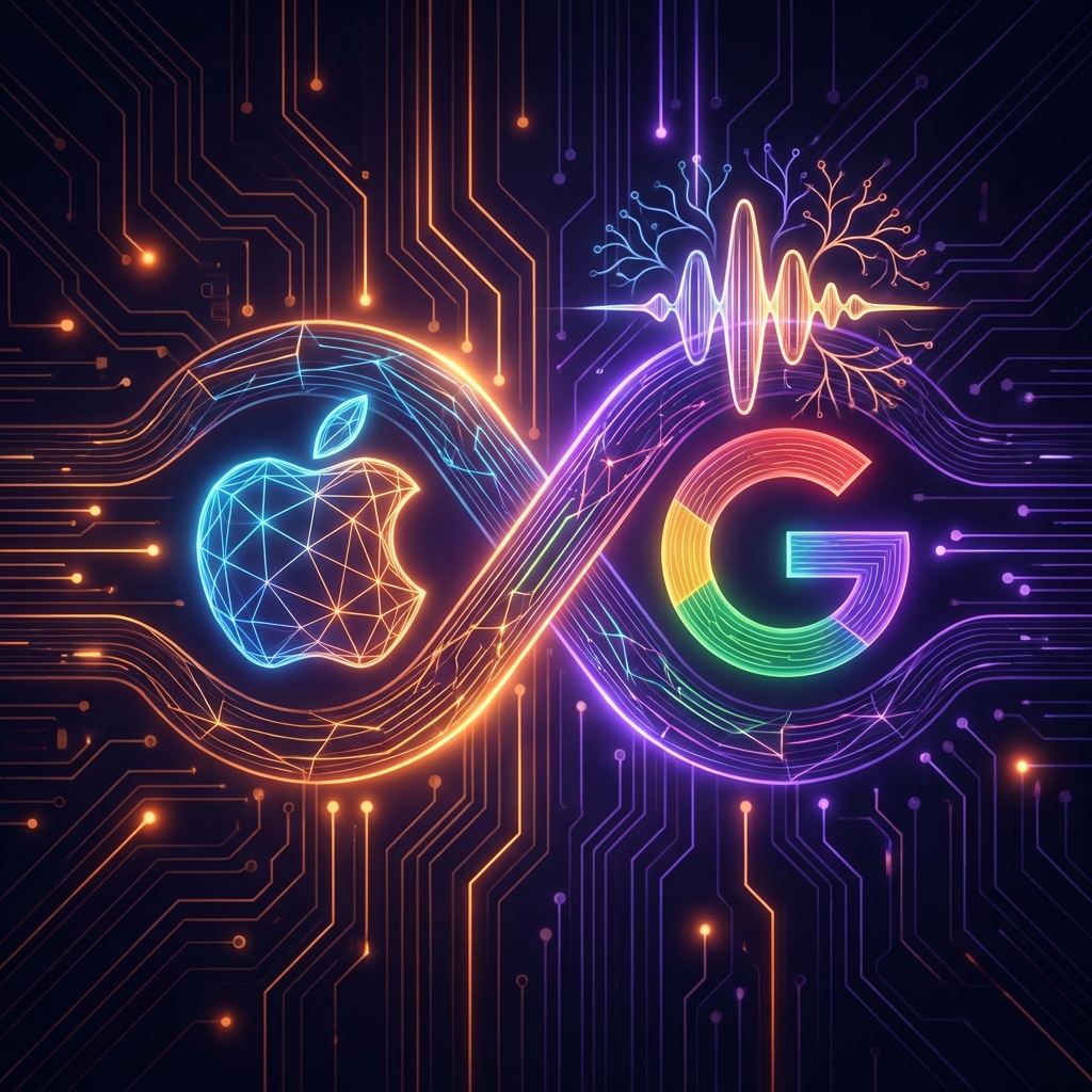 Apple Gemini Siri