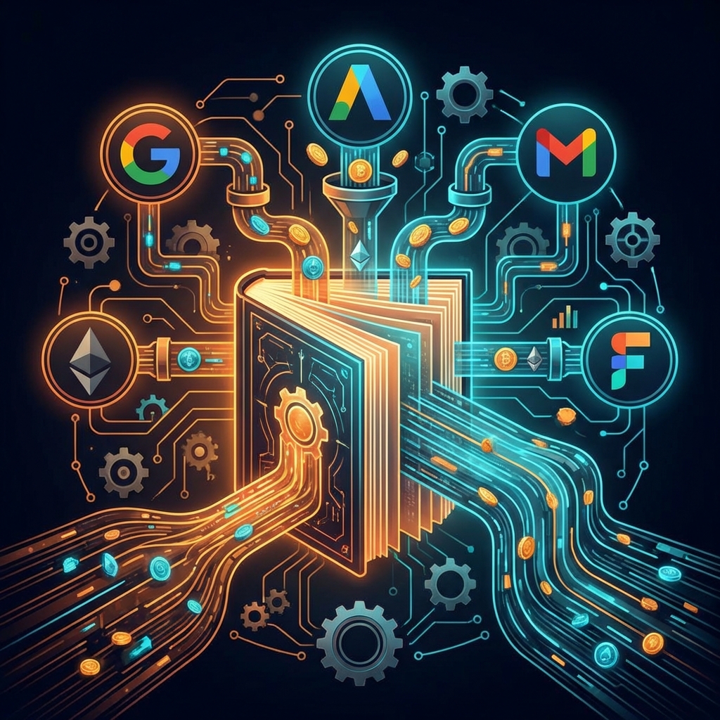 Wikipedia AI