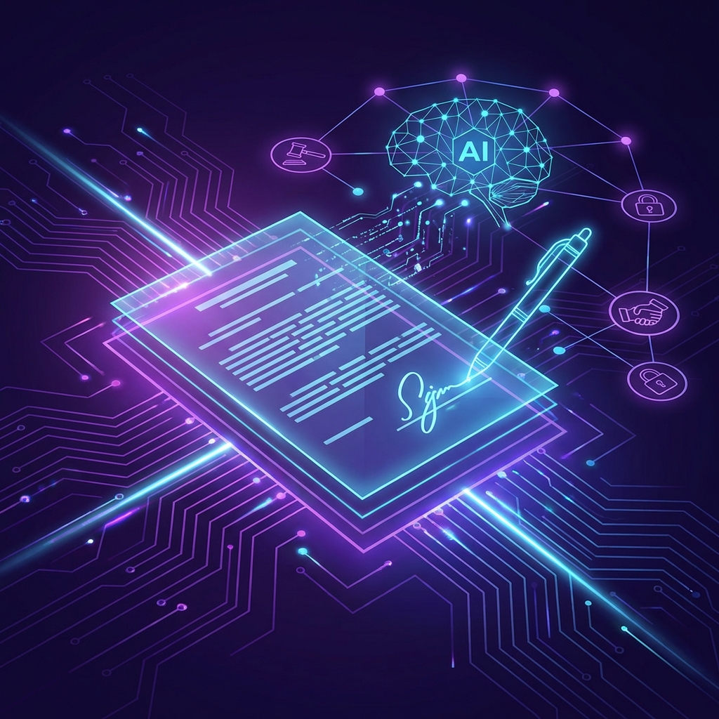 DocuSign AI