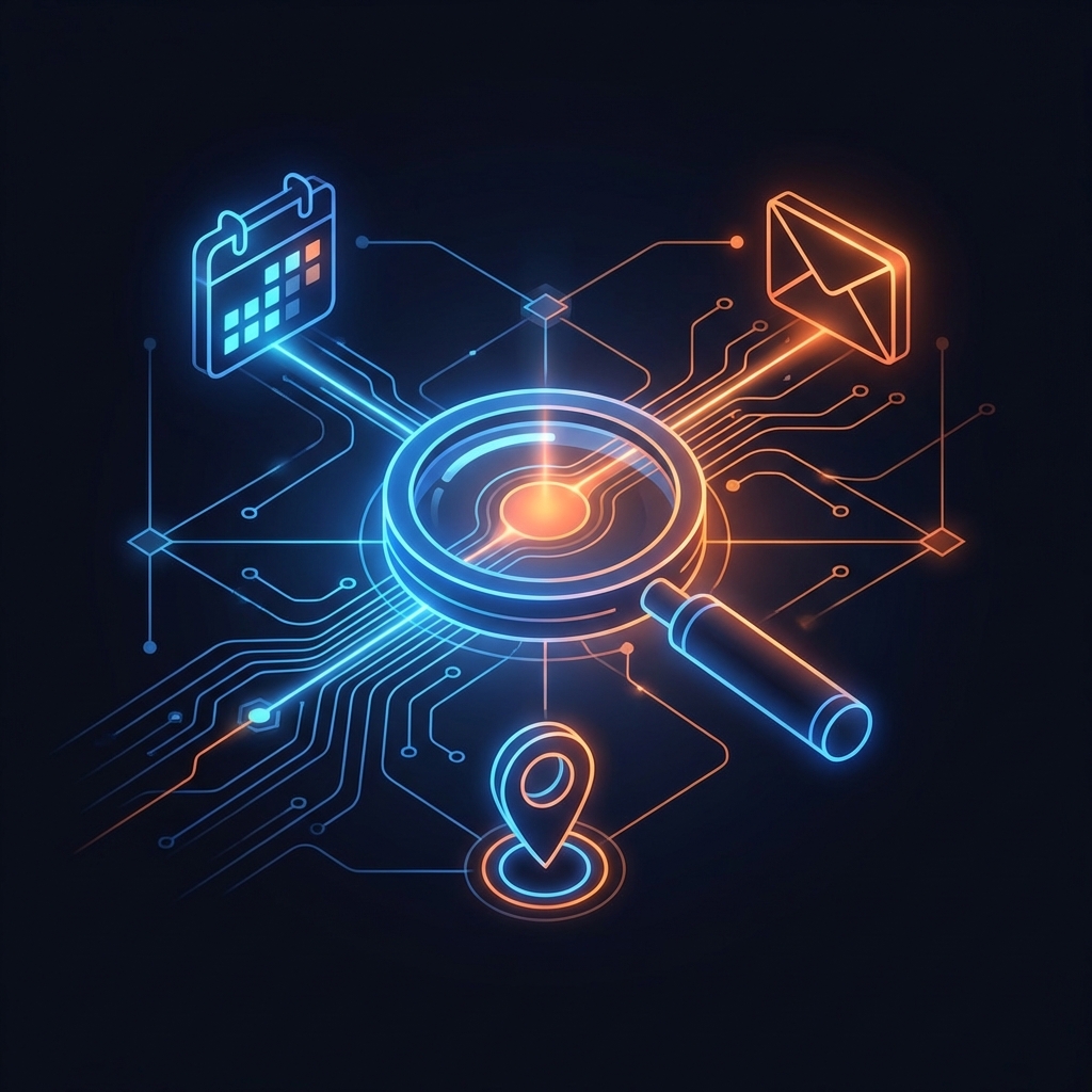 Google Personal Intelligence