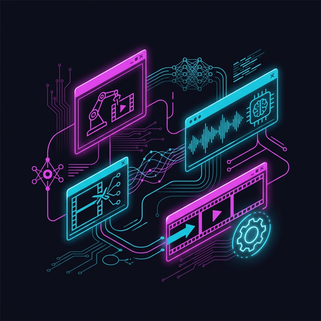 Adobe AI Video Tools