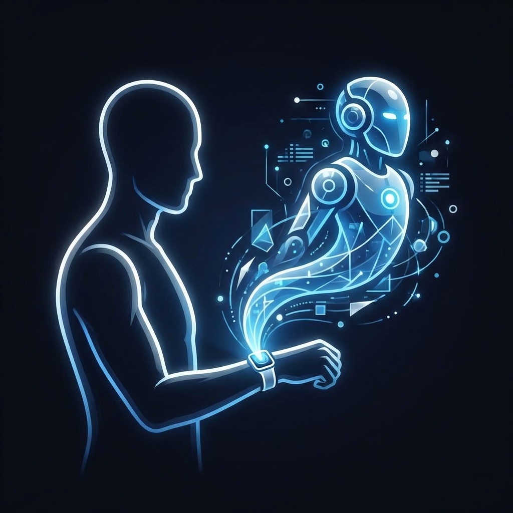 Apple AI Wearable