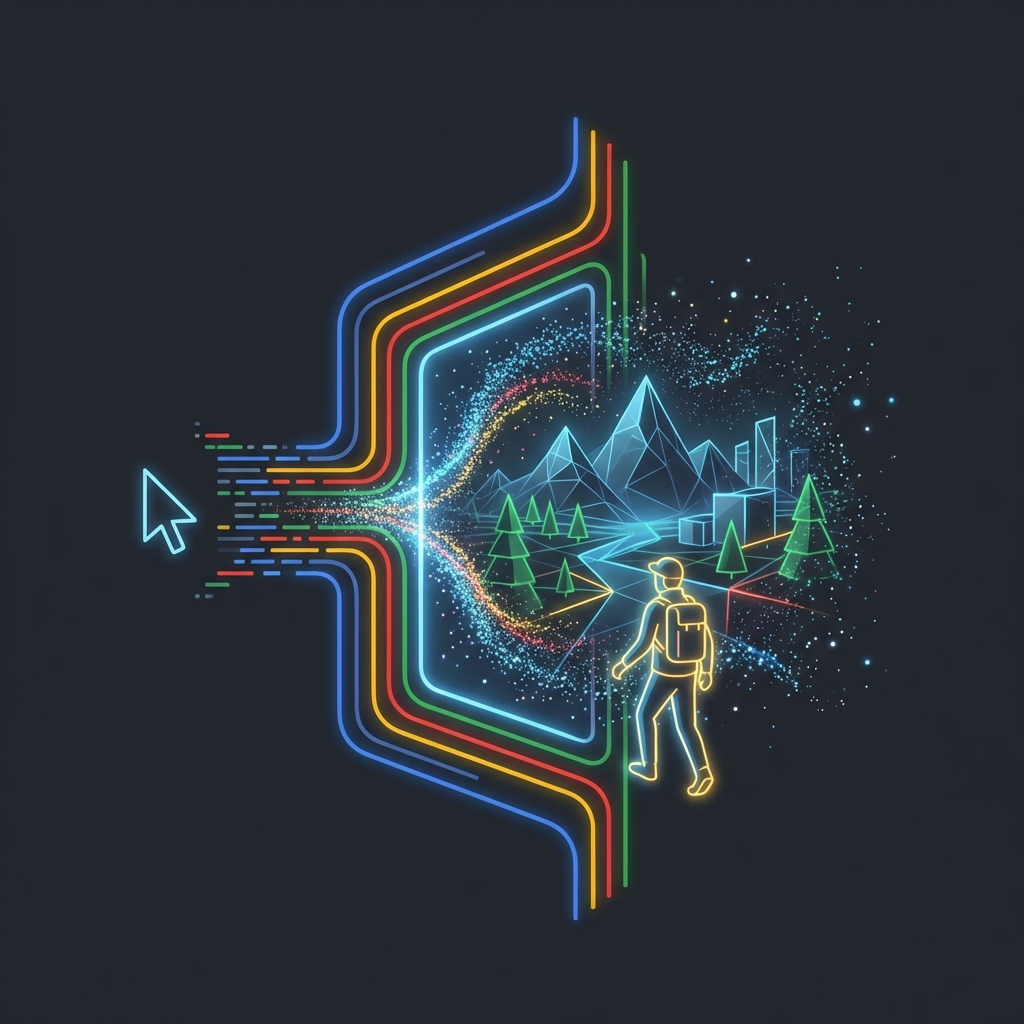Google Project Genie