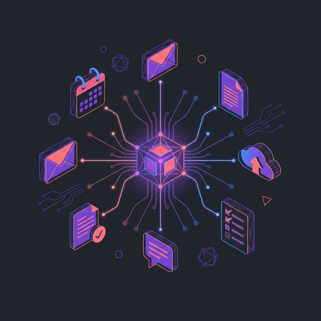 Claude integrations
