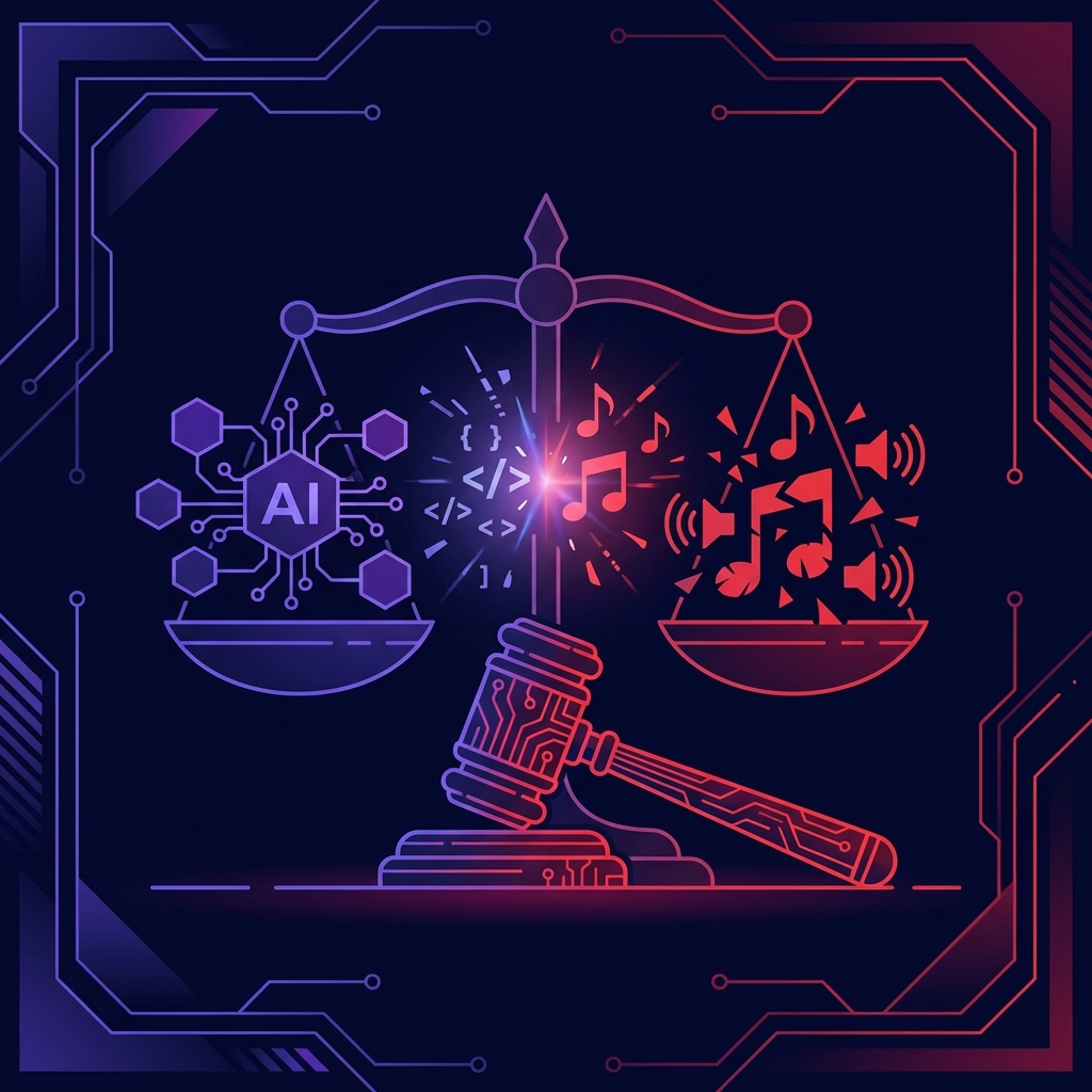 Anthropic Lawsuit