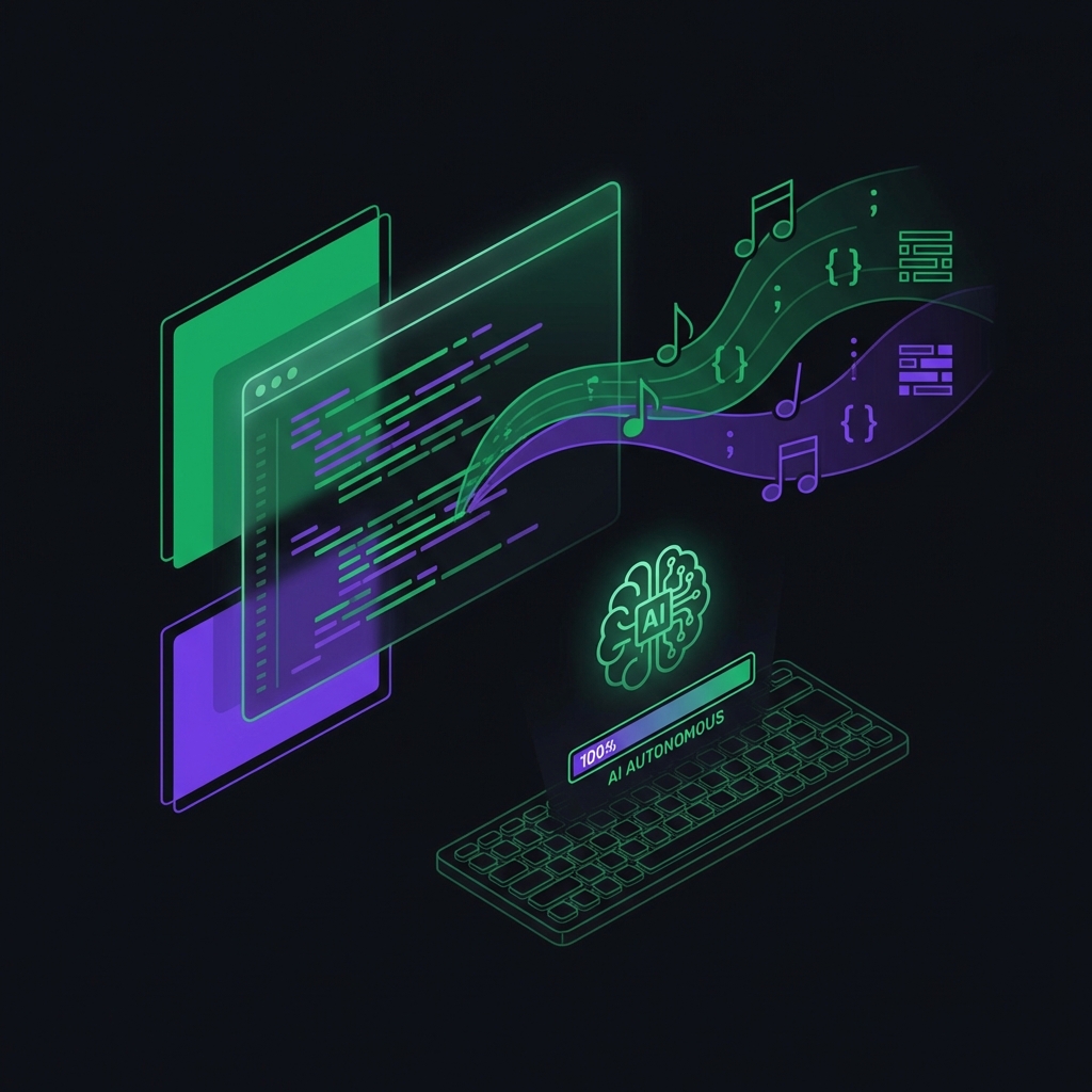Spotify AI coding